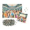 The World of Bridgerton Puzzle