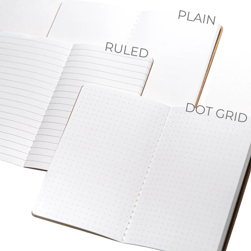 Tomoe River Pocket Notebook