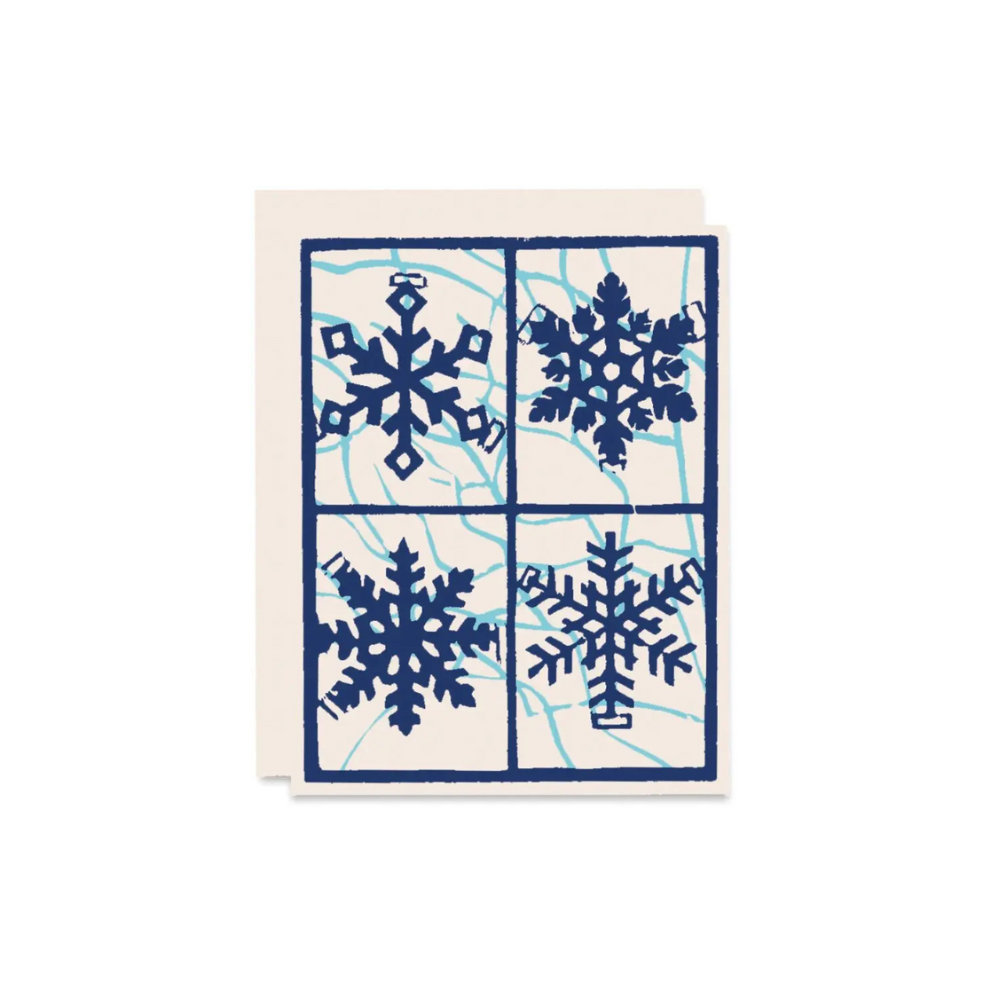 Paper Snowflakes Boxed Set, Heartell Press