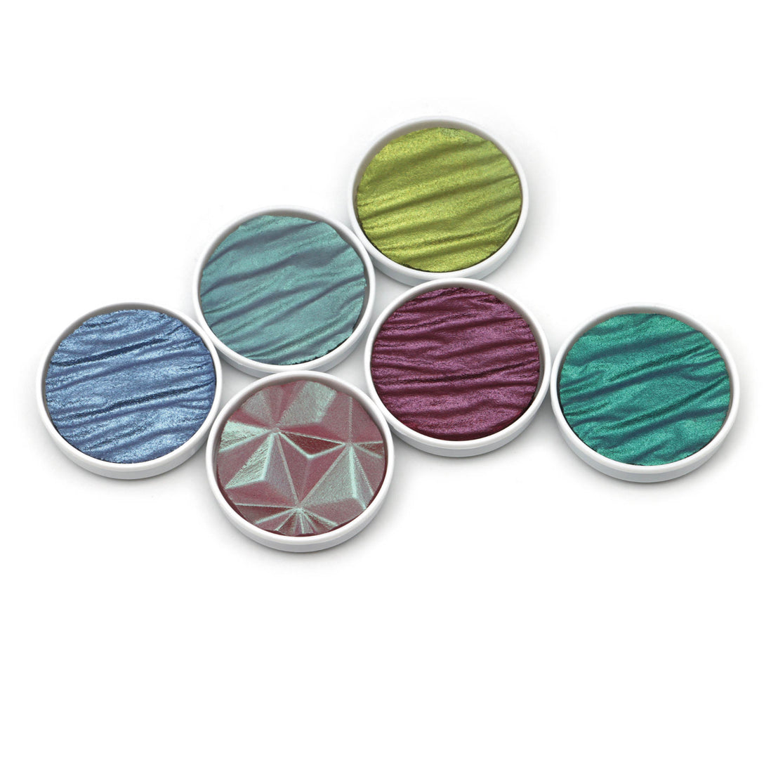 Paradise Palette
