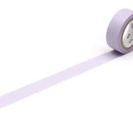 Pastel Lavender Washi Tape