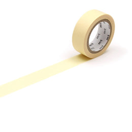 Pastel Sunflower Washi Tape