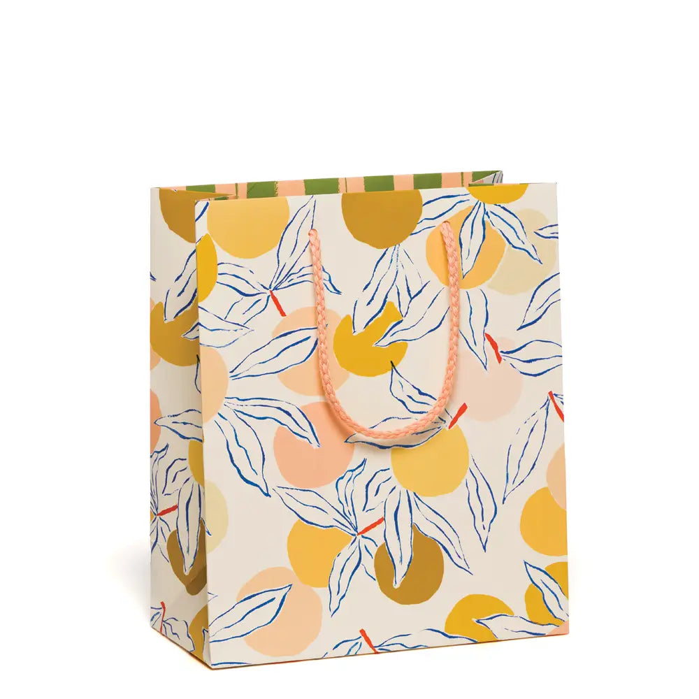 Peaches Gift Bag