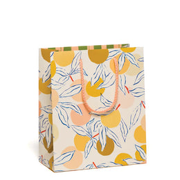 Peaches Gift Bag