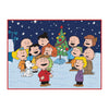 Peanuts Christmas Puzzle