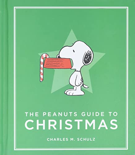 Peanuts Guide to Christmas