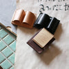 The Superior Labor Leather Clip Pen Holder