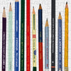 Pencils Mini Puzzle