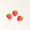 Tiny Strawberry Sticker