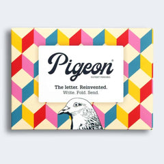 Urban Pigeon Pack