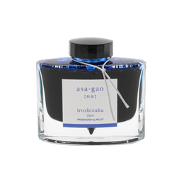 Pilot Iroshizuku Asa Gao Ink