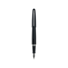 Pilot Metropolitan Black Fountain Pen