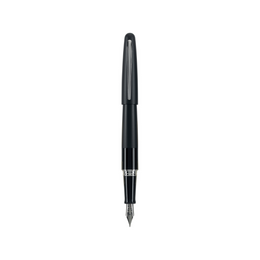 Pilot Metropolitan Black Fountain Pen