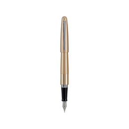 Pilot Metropolitan Gold Fountain Pen