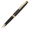 Pilot E95S Black Fountain Pen