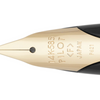 Pilot E95S Black Fountain Pen