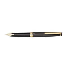 Pilot E95S Black Fountain Pen