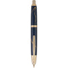 Pilot Golden Journey Vanishing Point Fountain Pen