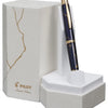 Pilot Golden Journey Vanishing Point Fountain Pen