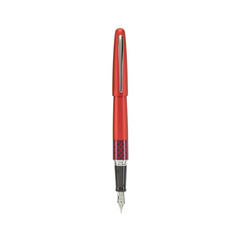 Pilot Metropolitan Retro Pop Red Fountain Pen