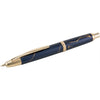 Pilot Golden Journey Vanishing Point Fountain Pen