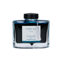 Pilot Iroshizuku Tsuki-yo Ink