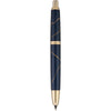 Pilot Golden Journey Vanishing Point Fountain Pen