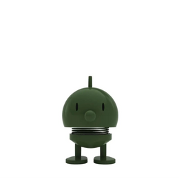 Pine Green Small Bumble