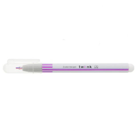 Twiink 2-Color Pen