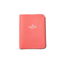 Leather A5 Notebook Cover, The Superior Labor