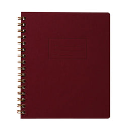 Standard Notebook, Shorthand Press