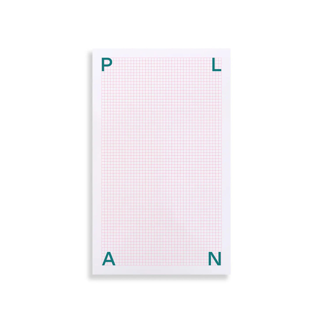 Plan Grid Pad