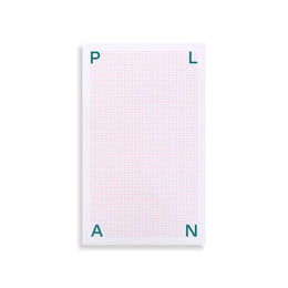 Plan Grid Pad