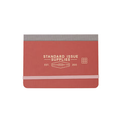 Standard Issue Pocket Journal, Designworks Ink