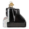 Polaroid Camera Ornament
