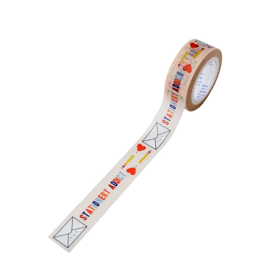 Stationery Addict Washi Tape