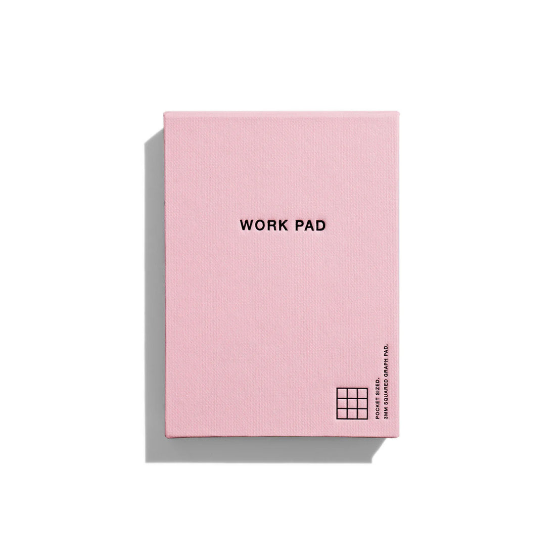 Work Pad Notepad
