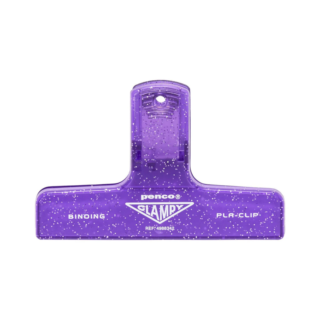 penco Clampy Glitter Clip
