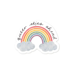 Queer Skies Sticker