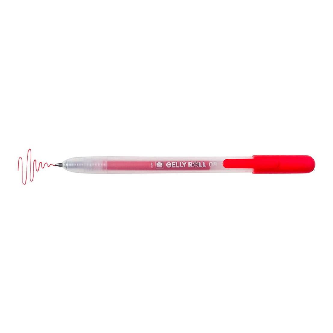 Sakura Retractable Gelly Roll Pen