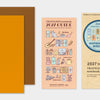 *Pre-order* 2027 Regular Weekly Vertical Refill, Traveler's Company
