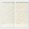 *Pre-order* 2027 Regular Monthly Refill, Traveler's Company
