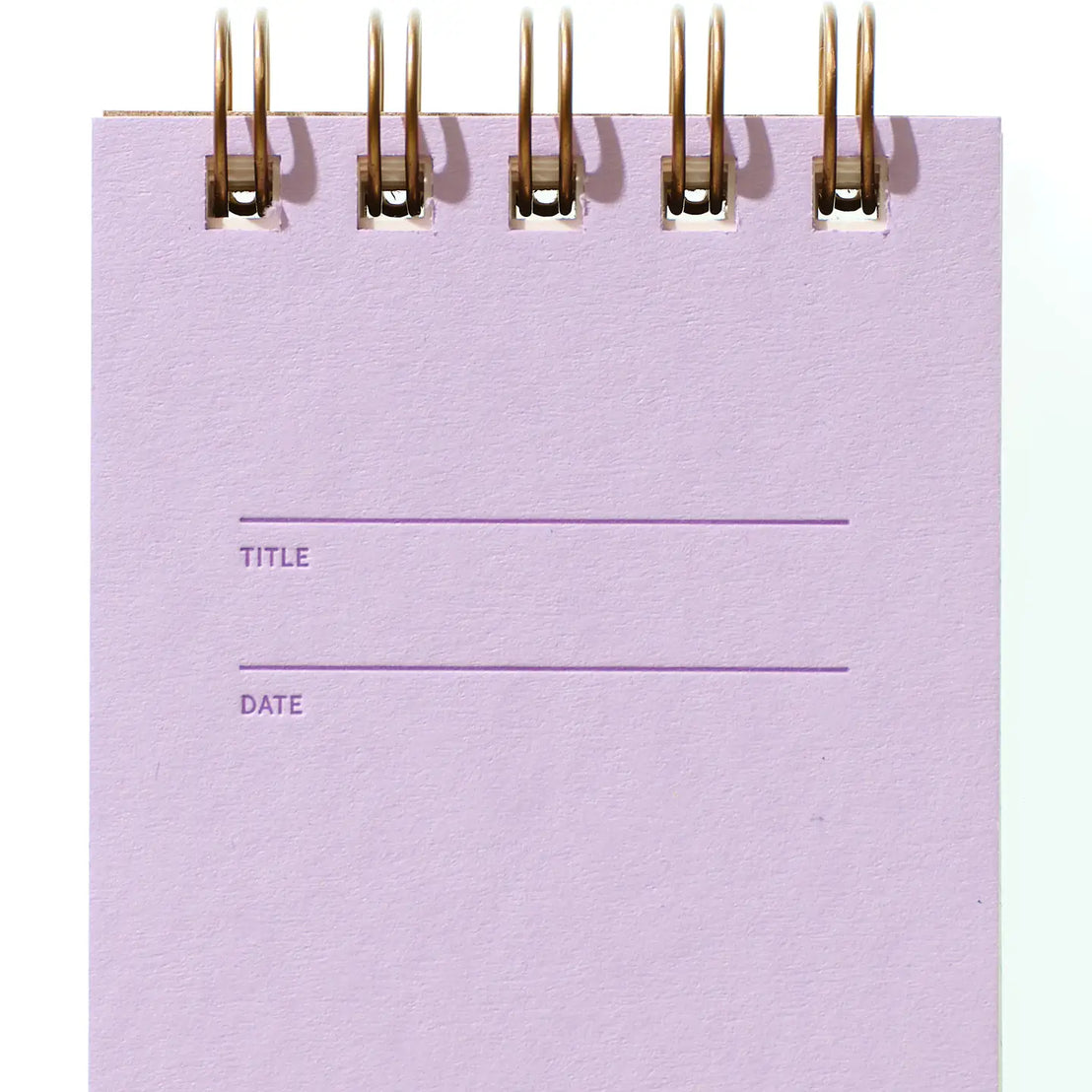 Lilac Reporter