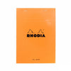 N° 16 A5 Rhodia Notepad