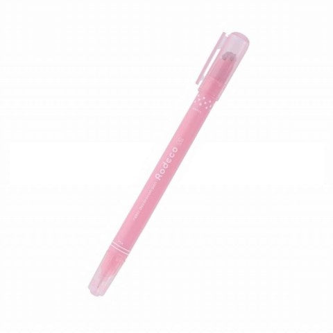 Rodeco Roller Polka Dot Line Pen