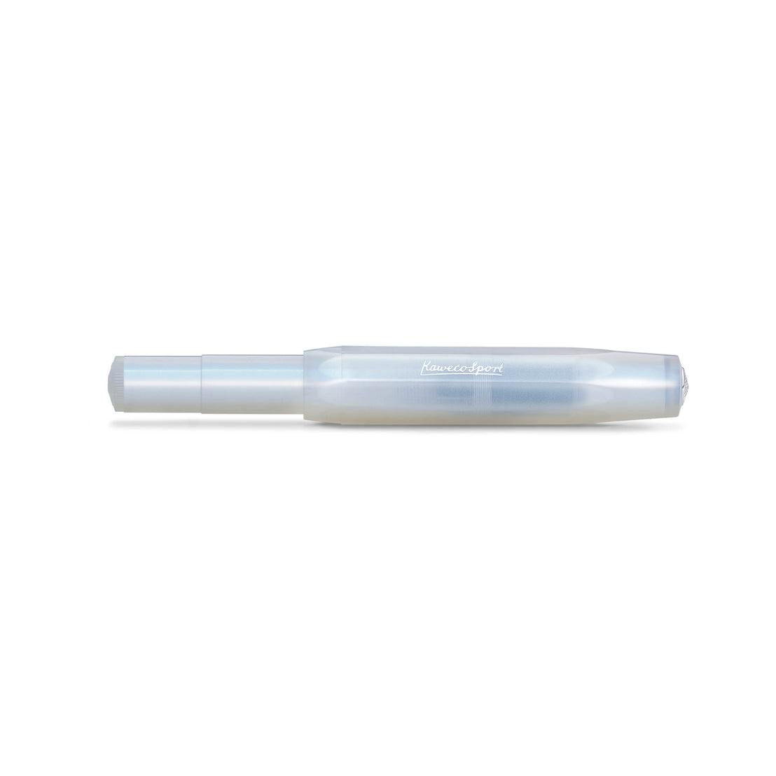 Kaweco LUNAR SPORT Light Blue Rollerball Pen