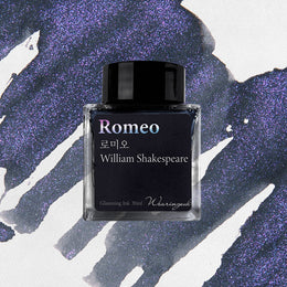 Wearingeul Ink | Romeo