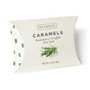 McCrea's Caramels Pillow Box