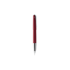 LAMY studio Royal Red Fountain Pen