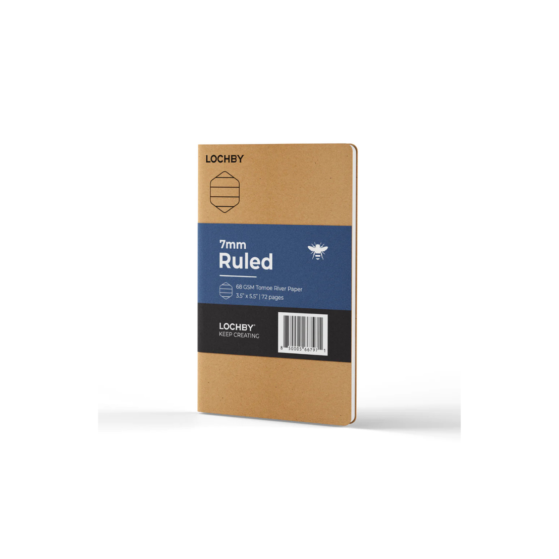 Tomoe River Pocket Notebook